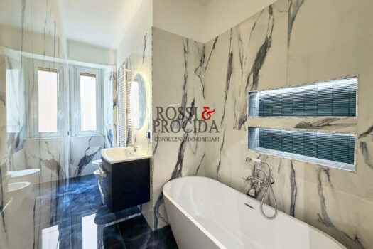 VIALE FULVIO TESTI 91