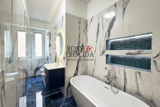 VIALE FULVIO TESTI 91