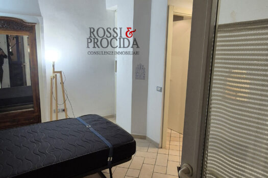 CORSO SAN GOTTARDO 38 – MONOLOCALE