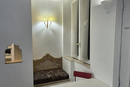 CORSO SAN GOTTARDO 38 – MONOLOCALE