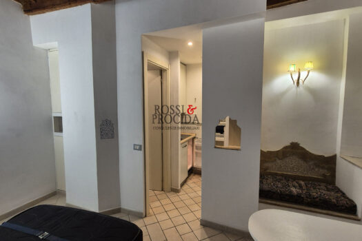 CORSO SAN GOTTARDO 38 – MONOLOCALE