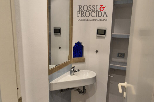 CORSO SAN GOTTARDO 38 – MONOLOCALE