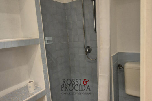 CORSO SAN GOTTARDO 38 – MONOLOCALE