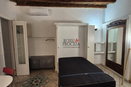 CORSO SAN GOTTARDO 38 – MONOLOCALE