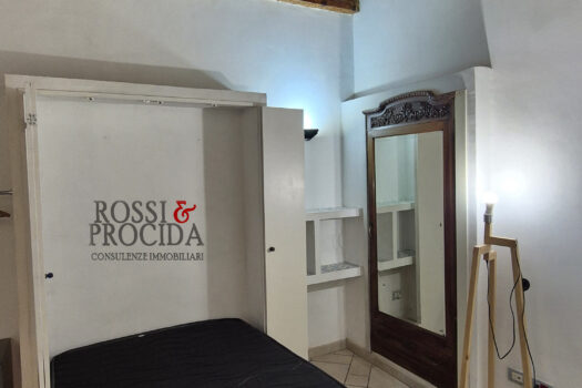 CORSO SAN GOTTARDO 38 – MONOLOCALE