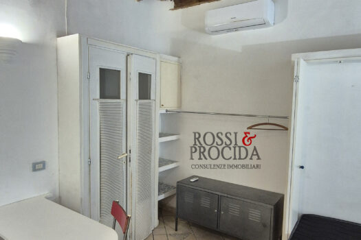 CORSO SAN GOTTARDO 38 – MONOLOCALE