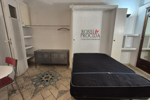 CORSO SAN GOTTARDO 38 – MONOLOCALE