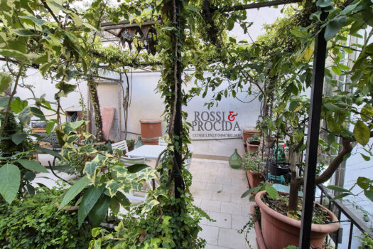 CORSO SAN GOTTARDO 38 – BILOCALE