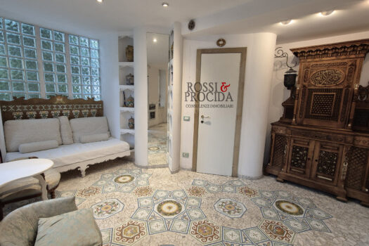 CORSO SAN GOTTARDO 38 – BILOCALE