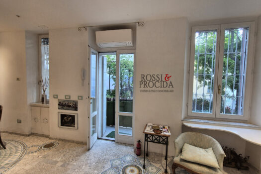 CORSO SAN GOTTARDO 38 – BILOCALE