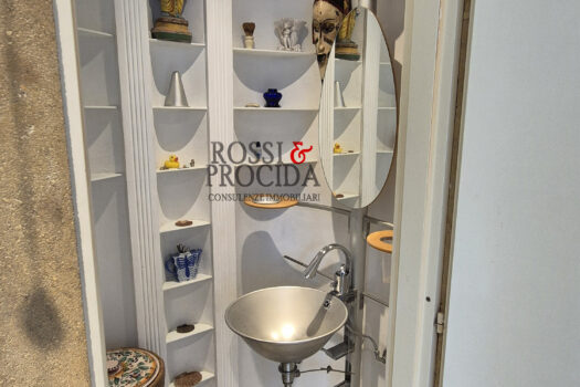 CORSO SAN GOTTARDO 38 – BILOCALE