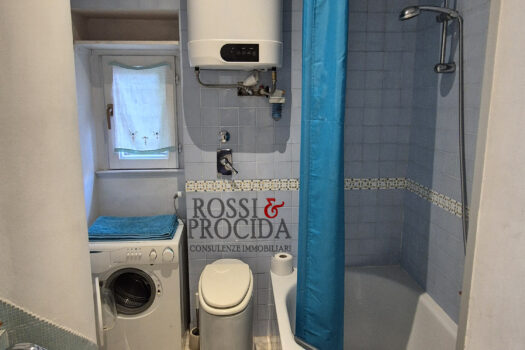 CORSO SAN GOTTARDO 38 – BILOCALE