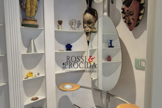 CORSO SAN GOTTARDO 38 – BILOCALE