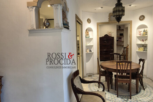 CORSO SAN GOTTARDO 38 – BILOCALE