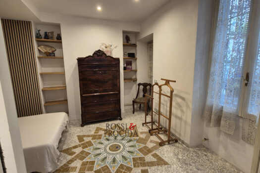 CORSO SAN GOTTARDO 38 – BILOCALE