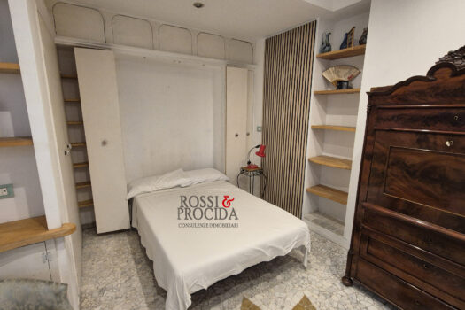 CORSO SAN GOTTARDO 38 – BILOCALE