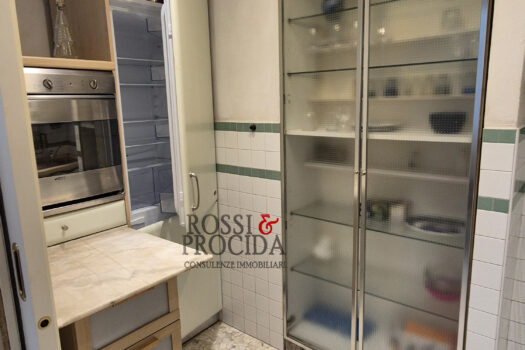 CORSO SAN GOTTARDO 38 – BILOCALE