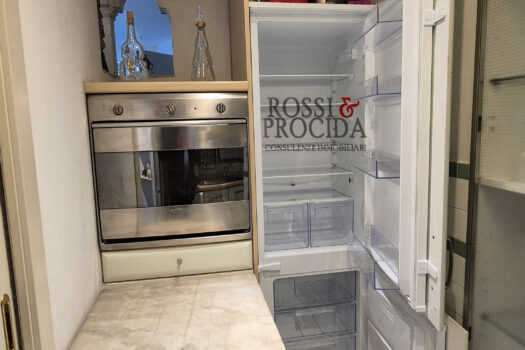 CORSO SAN GOTTARDO 38 – BILOCALE