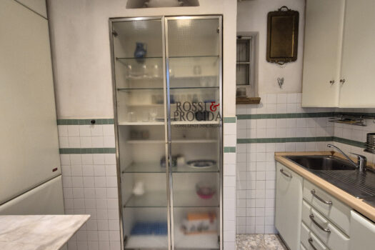 CORSO SAN GOTTARDO 38 – BILOCALE