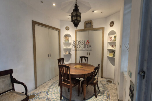 CORSO SAN GOTTARDO 38 – BILOCALE