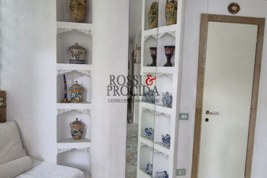 CORSO SAN GOTTARDO 38 – BILOCALE