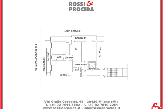 LANFRANCO DELLA PILA 57C