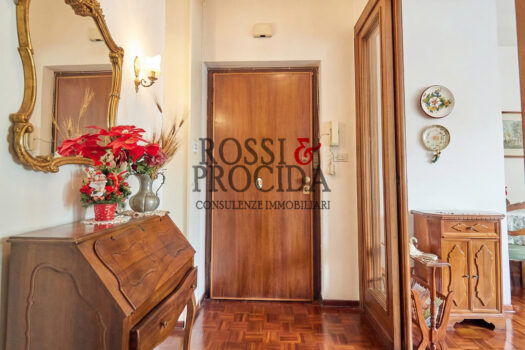 VIA FRANCESCO CAVEZZALI 19