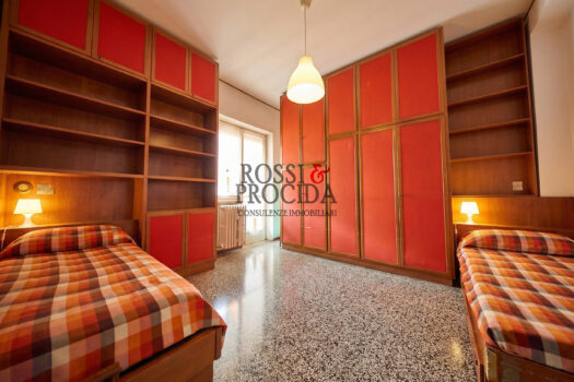 VIA FRANCESCO CAVEZZALI 19