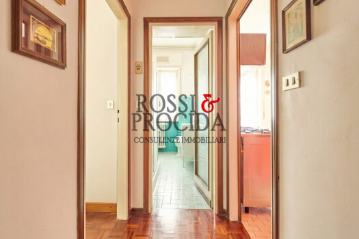 VIA FRANCESCO CAVEZZALI 19