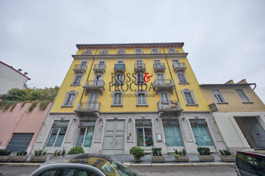 VIA GIAN FRANCESCO PIZZI 14