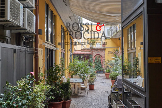 VIA GIAN FRANCESCO PIZZI 14