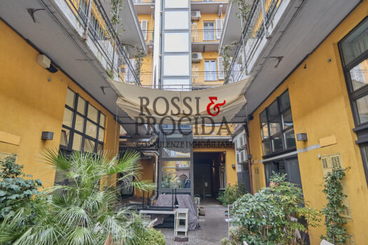 VIA GIAN FRANCESCO PIZZI 14