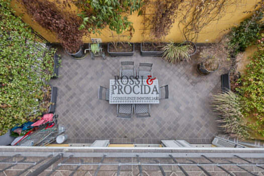 VIA GIAN FRANCESCO PIZZI 14