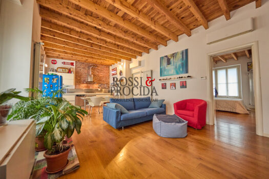 VIA GIAN FRANCESCO PIZZI 14