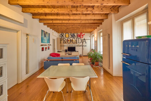 VIA GIAN FRANCESCO PIZZI 14