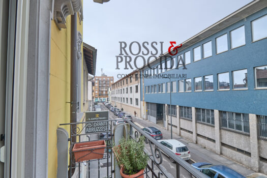 VIA GIAN FRANCESCO PIZZI 14