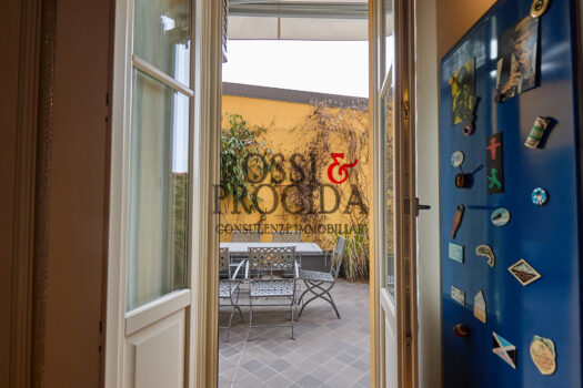 VIA GIAN FRANCESCO PIZZI 14