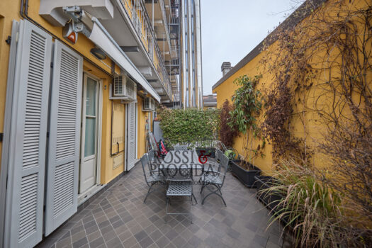 VIA GIAN FRANCESCO PIZZI 14