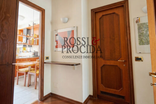 PIAZZA LEONARDO DA VINCI