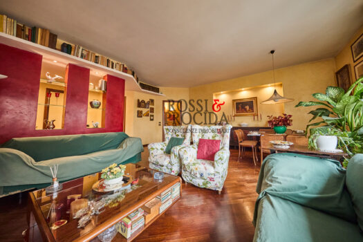 PIAZZA LEONARDO DA VINCI