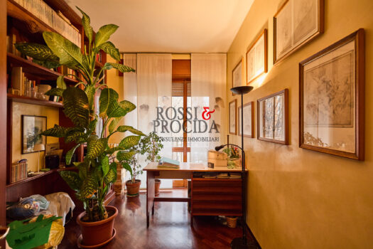 PIAZZA LEONARDO DA VINCI