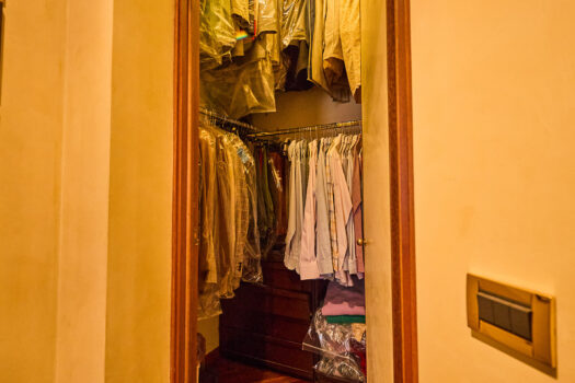 PIAZZA LEONARDO DA VINCI