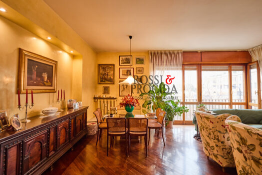 PIAZZA LEONARDO DA VINCI