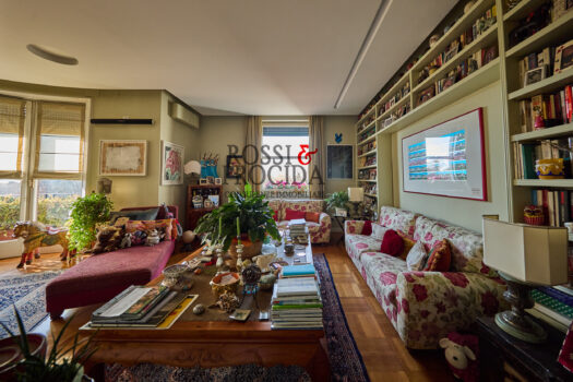 VIALE VITTORIO VENETO 24