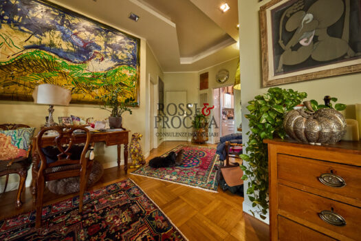 VIALE VITTORIO VENETO 24