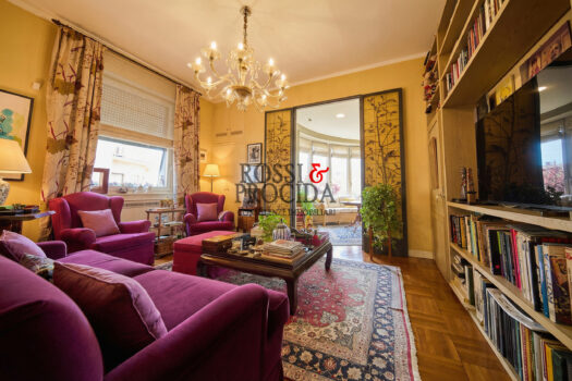 VIALE VITTORIO VENETO 24