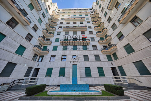 VIALE VITTORIO VENETO 24