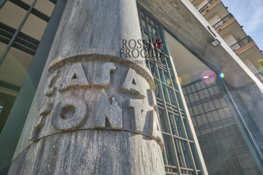 VIALE VITTORIO VENETO 24