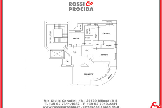 VIALE VITTORIO VENETO 24