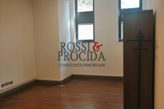 VIA SACCARDO 9 – 27 MQ